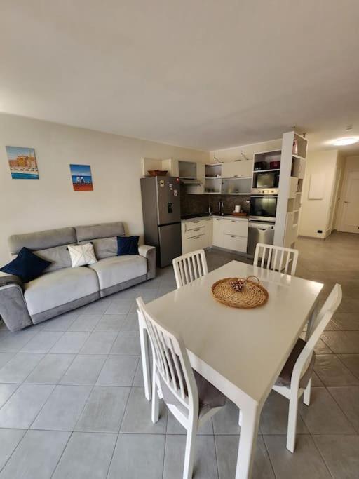 Appartement Ambassadeur マントン エクステリア 写真