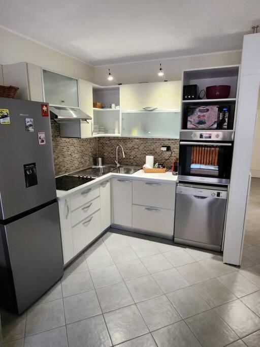 Appartement Ambassadeur マントン エクステリア 写真