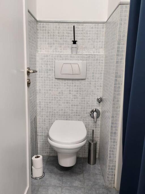 Appartement Ambassadeur マントン エクステリア 写真