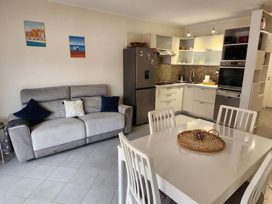 Appartement Ambassadeur マントン エクステリア 写真